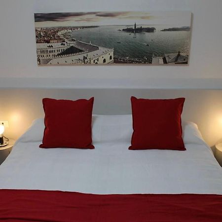 Casanova Apartman Velence Kültér fotó
