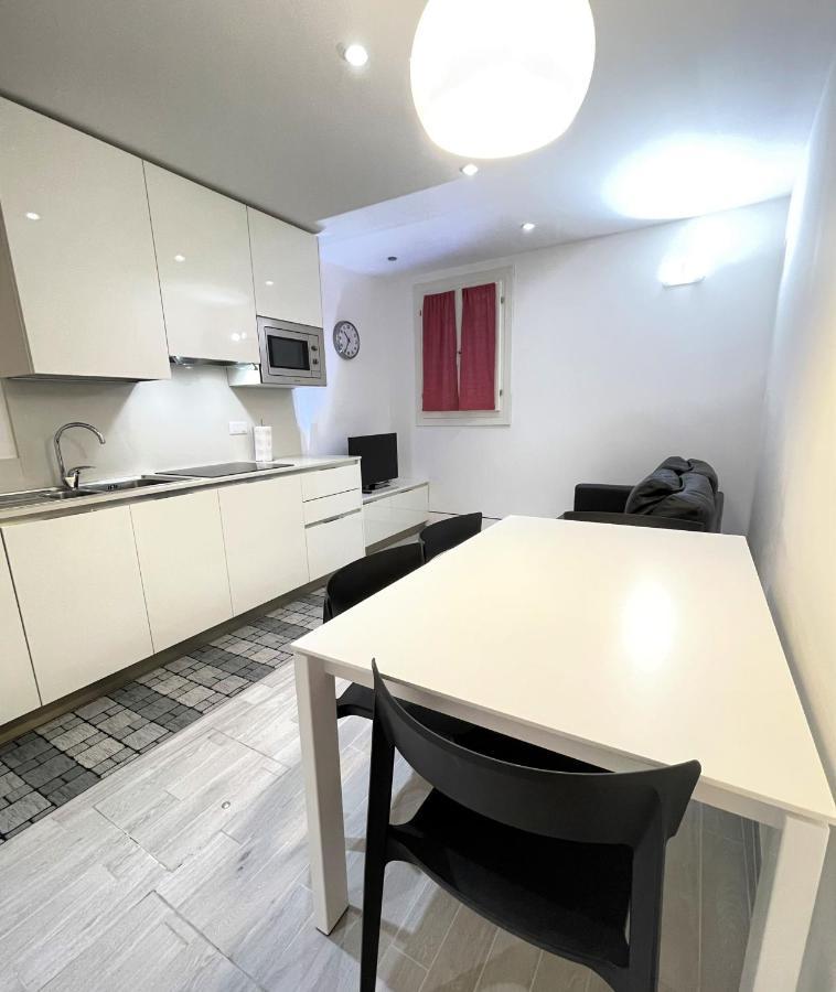 Casanova Apartman Velence Kültér fotó