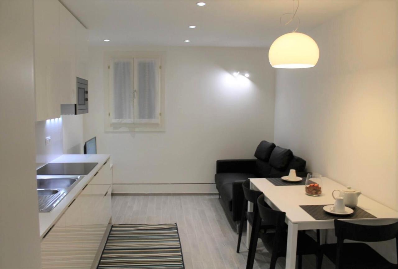 Casanova Apartman Velence Kültér fotó