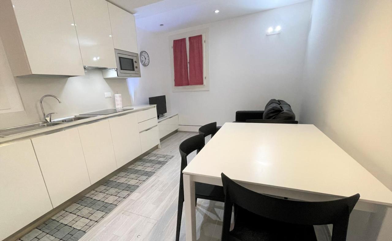 Casanova Apartman Velence Kültér fotó