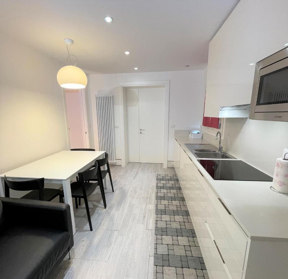 Casanova Apartman Velence Kültér fotó