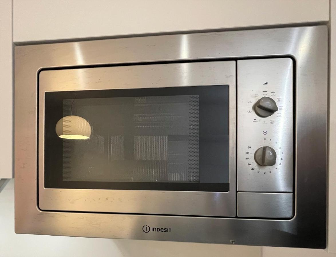 Casanova Apartman Velence Kültér fotó