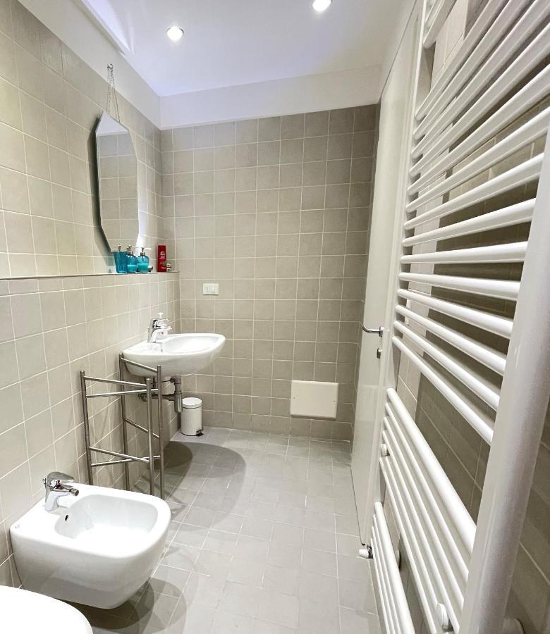 Casanova Apartman Velence Kültér fotó