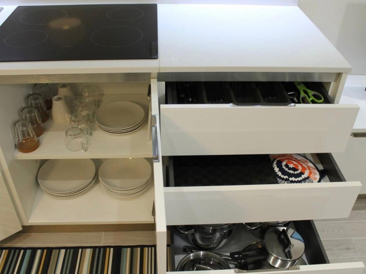 Casanova Apartman Velence Kültér fotó