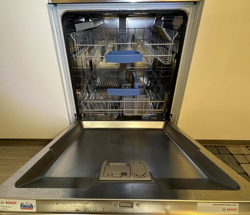 Casanova Apartman Velence Kültér fotó