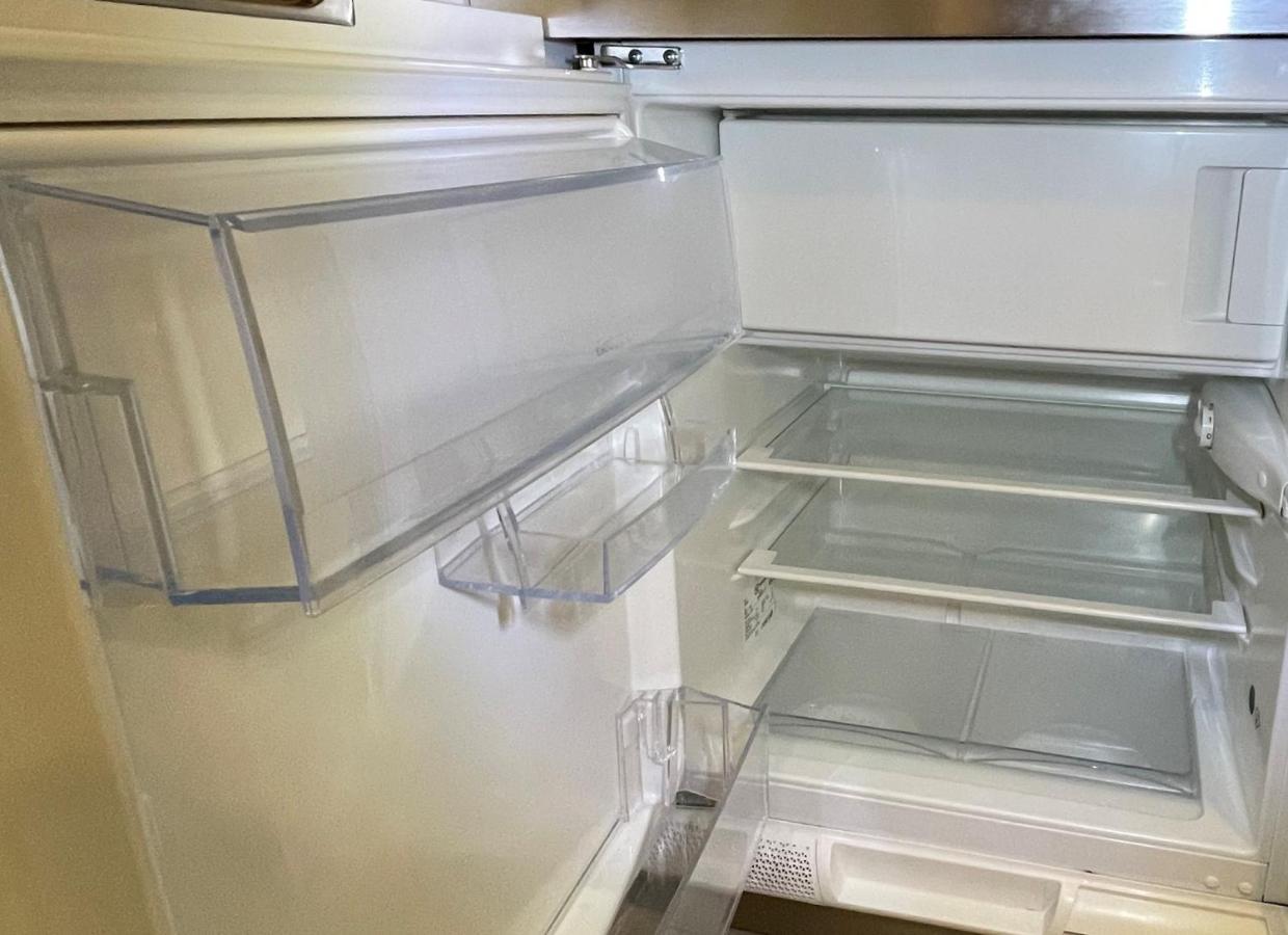 Casanova Apartman Velence Kültér fotó