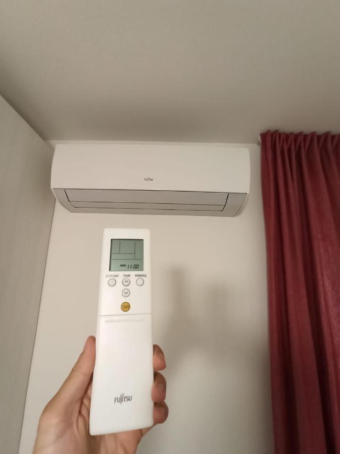 Casanova Apartman Velence Kültér fotó
